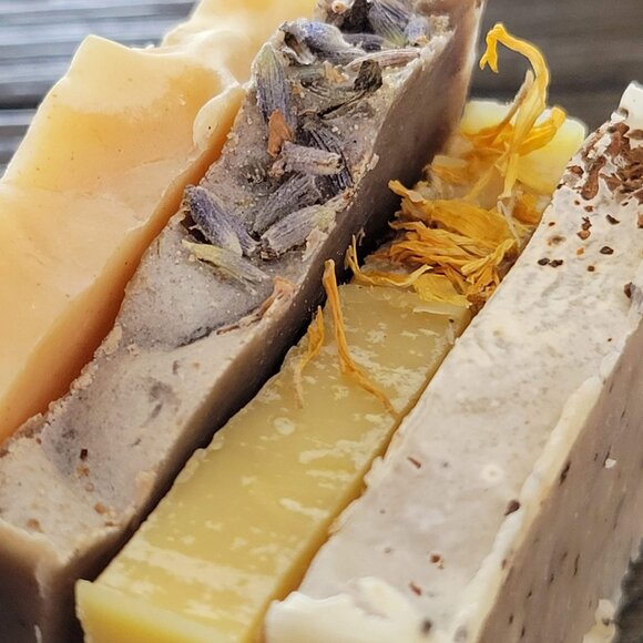 Tester Soap Bundle - Picture 6 of 7